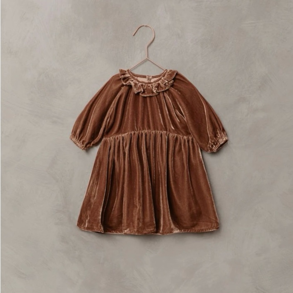 Noralee Amber Kids Dress
